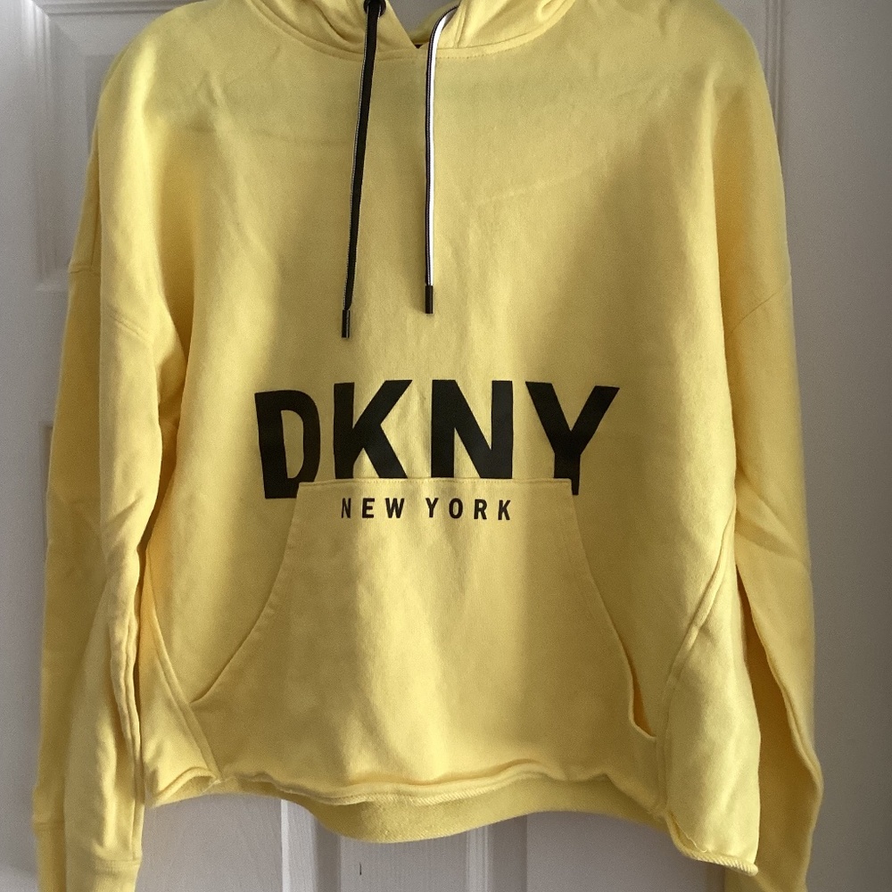 DKNY sport